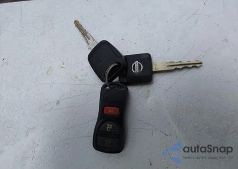 2008 Nissan Versa 1.8S z USA, uszkodzony, nr VIN 3N1BC13E28L453664